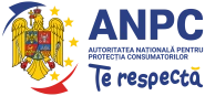 ANPC — Autoritatea Națională pentru Protecția Consumatorilor