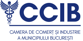 CCIB — Camera de Comerț și Industrie a Municipiului București