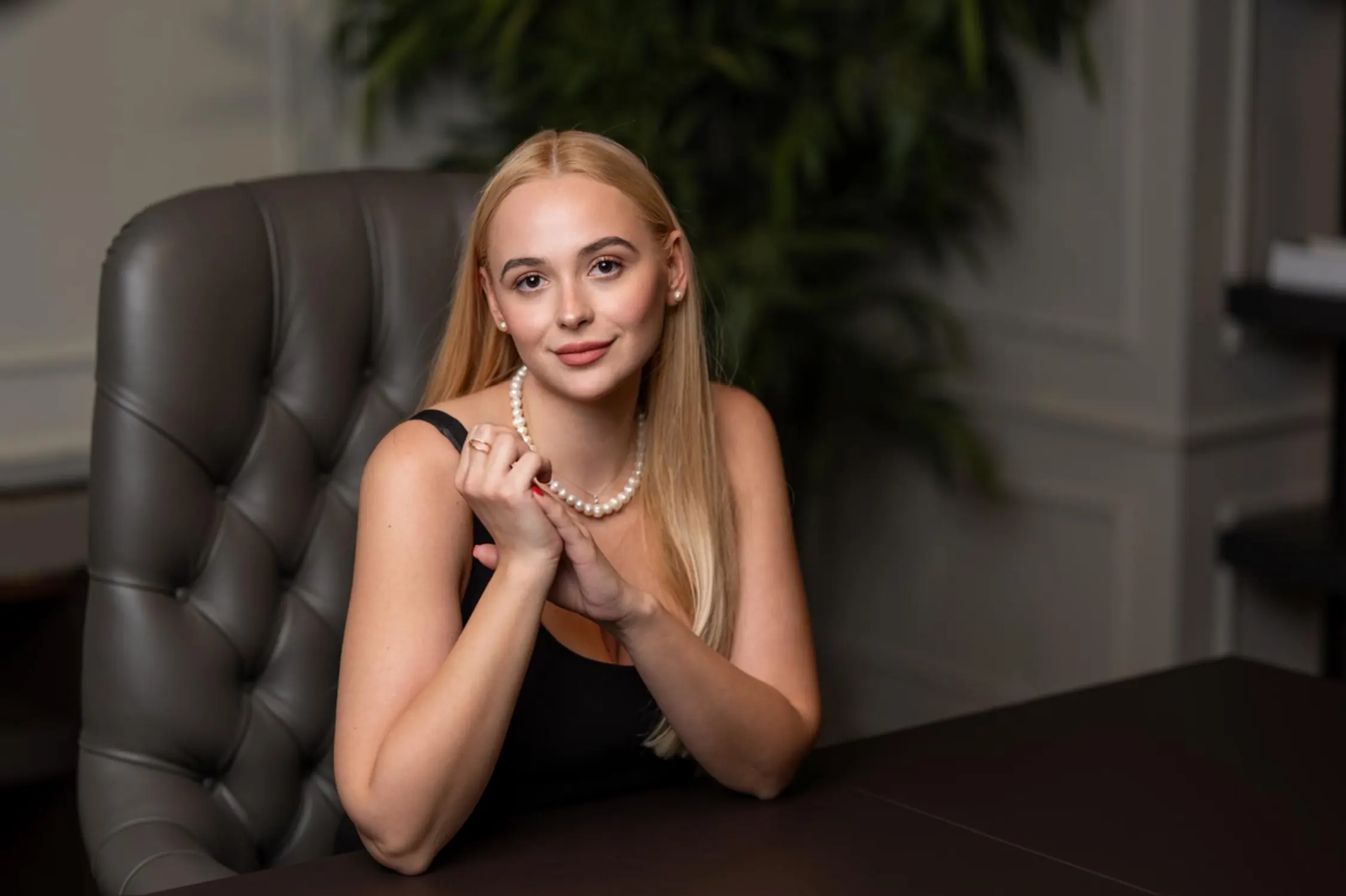 Anastasia Dumitrescu