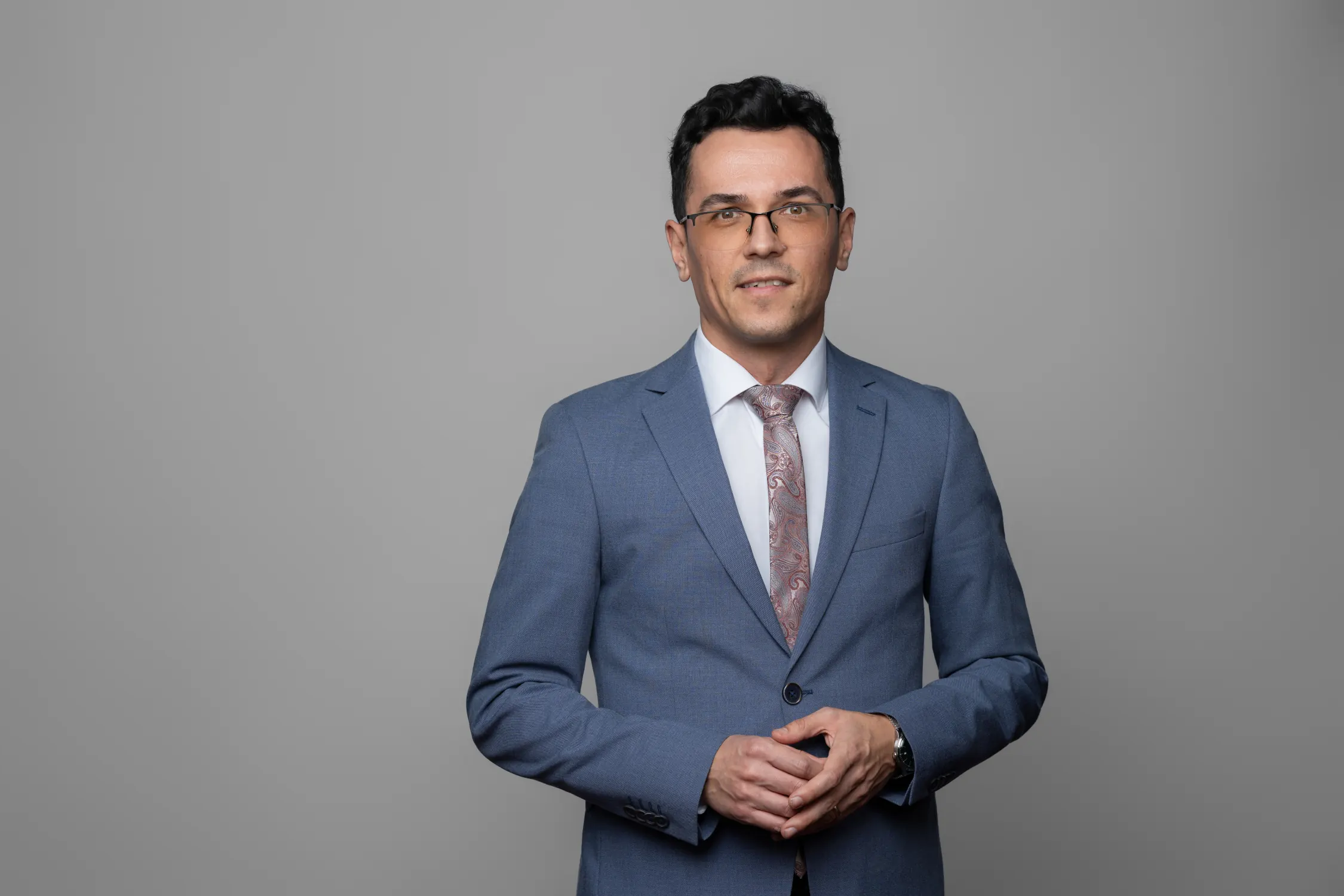 Bogdan Lepșa