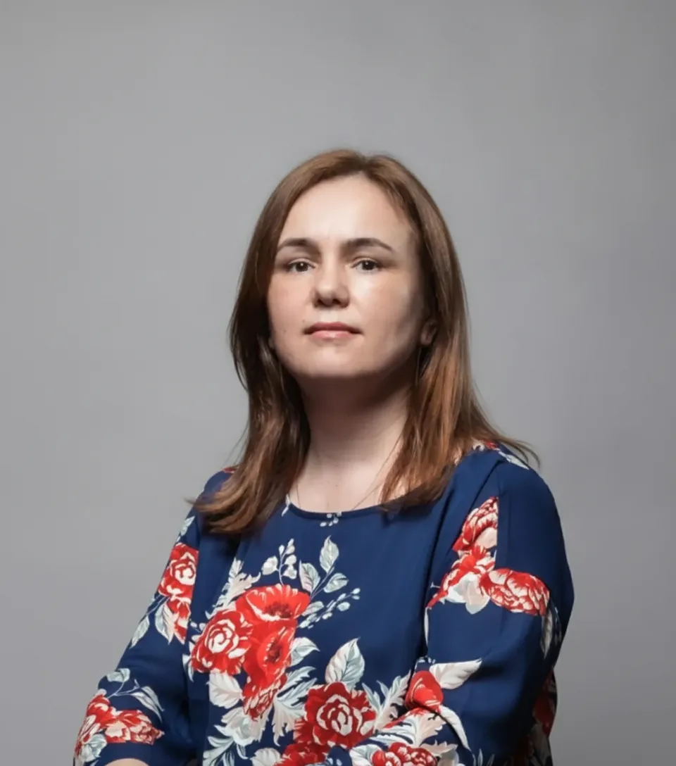 Maria Bozîntan
